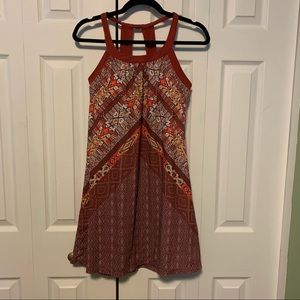 Prana Quinn athletic dress